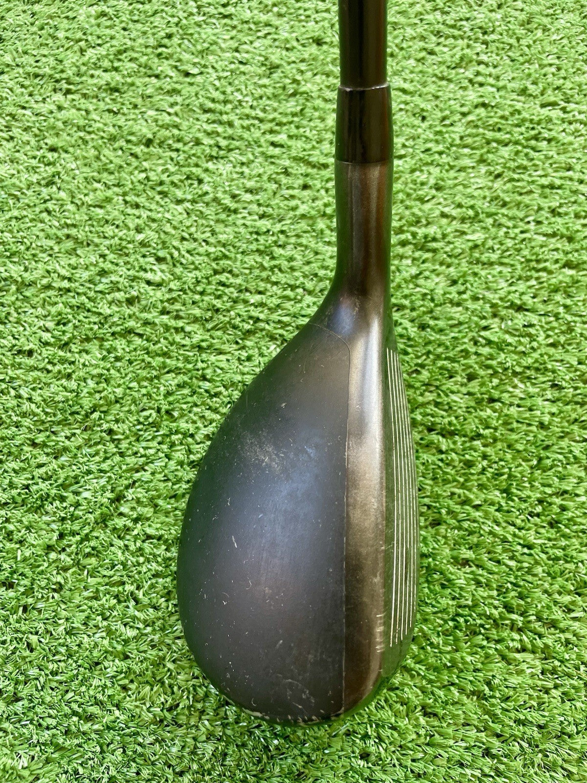 Ping i20 Hybrid 2 Rescue 2H Stiff Flex Right Handed Mens Golf Club