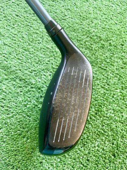 Ping G430 Hybrid 5 Rescue Senior Flex Right Handed Mens Golf Club