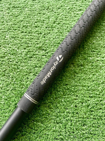Taylormade Qi4D Hybrid 4 Rescue Regular Flex Left Handed Mens Golf Club