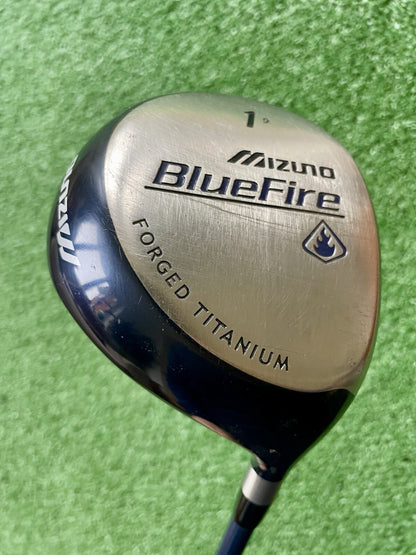 Mizuno Bluefire Driver 9 Degree Stiff Flex Right Handed Mens Golf Club