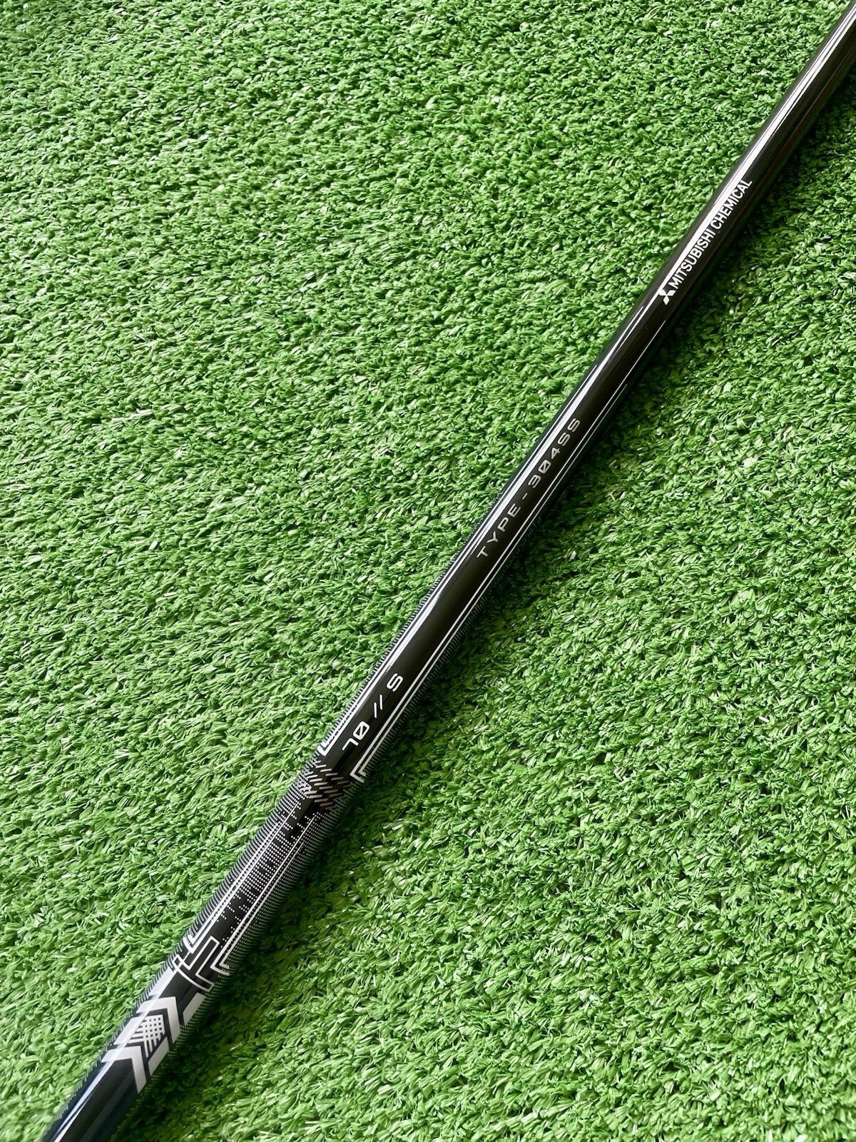 Callaway Apex UW Utility Wood 17 Degree Stiff Flex Right Handed Mens Golf Club
