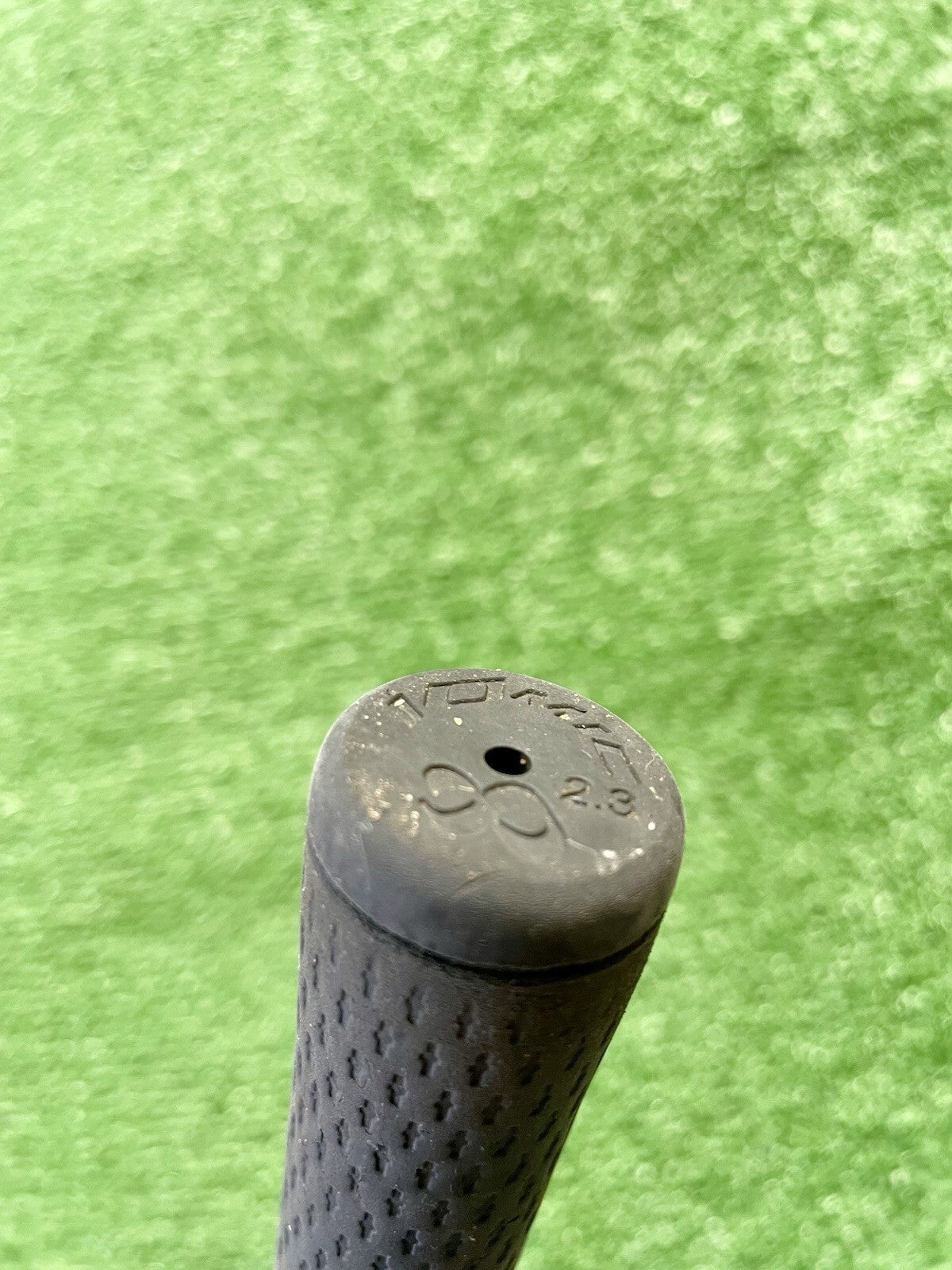 TPT Power 17/Hi Driver Shaft Stiff Flex 44.5" 62g Taylormade Adaptor