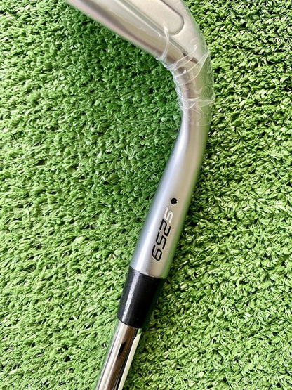 Ping S259 Lob Wedge 58 E8 Wedge Flex Right Handed Mens Golf Club