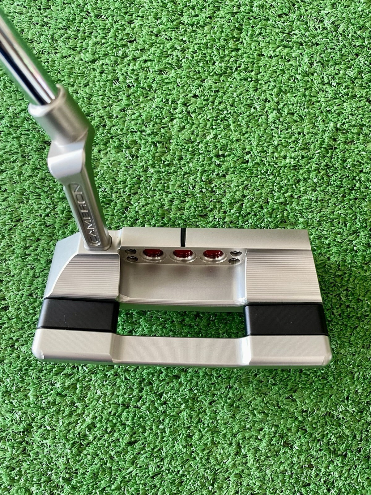 Scotty Cameron Studio Style Squareback 2 Putter 34" Mens Golf Club