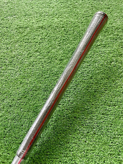 Taylormade Qi Max Sand Wedge Regular Flex Right Hand Mens Golf Club AD1