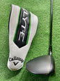 Callaway Elyte Driver 9 Degree Extra Stiff Flex Right Handed Mens Golf Club