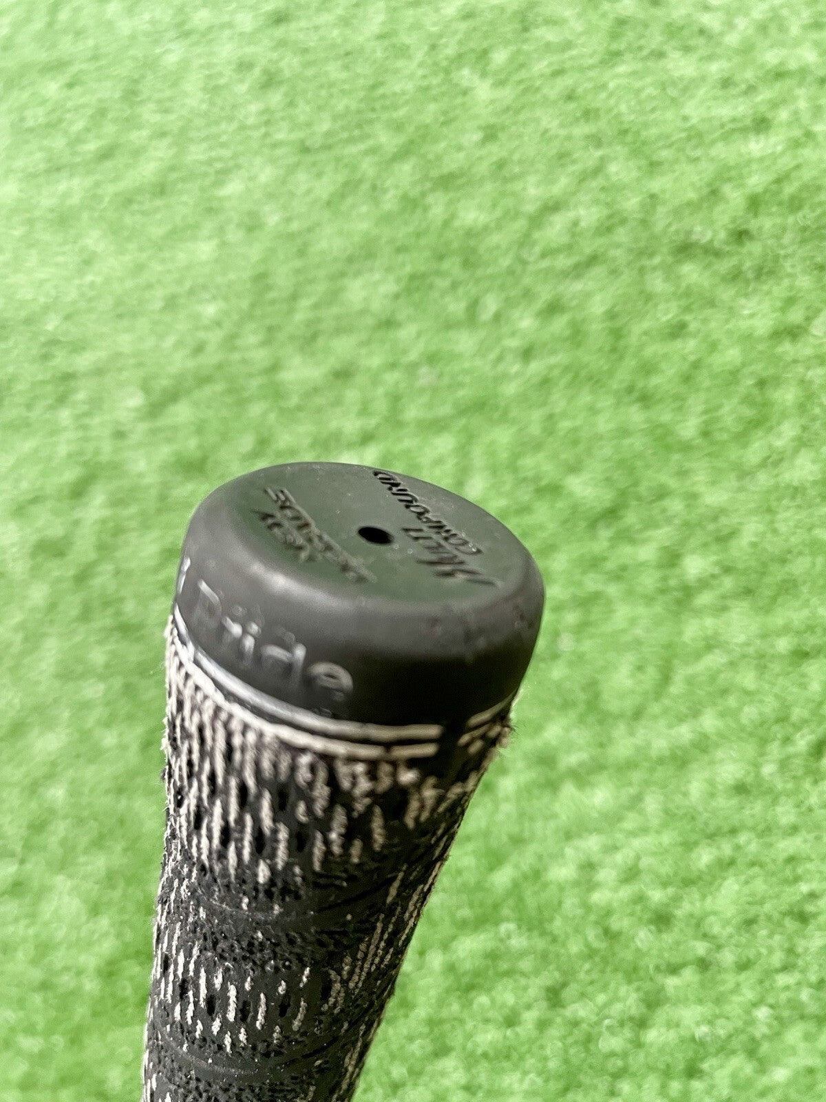 Titleist Driver Shaft Tensei 1K Carbon Blue 65g Extra Stiff (Tx) RH 44.75"