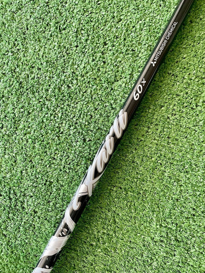 Ping G440 LST Driver 9 Degree Extra Stiff Flex Right Handed Mens Golf Club