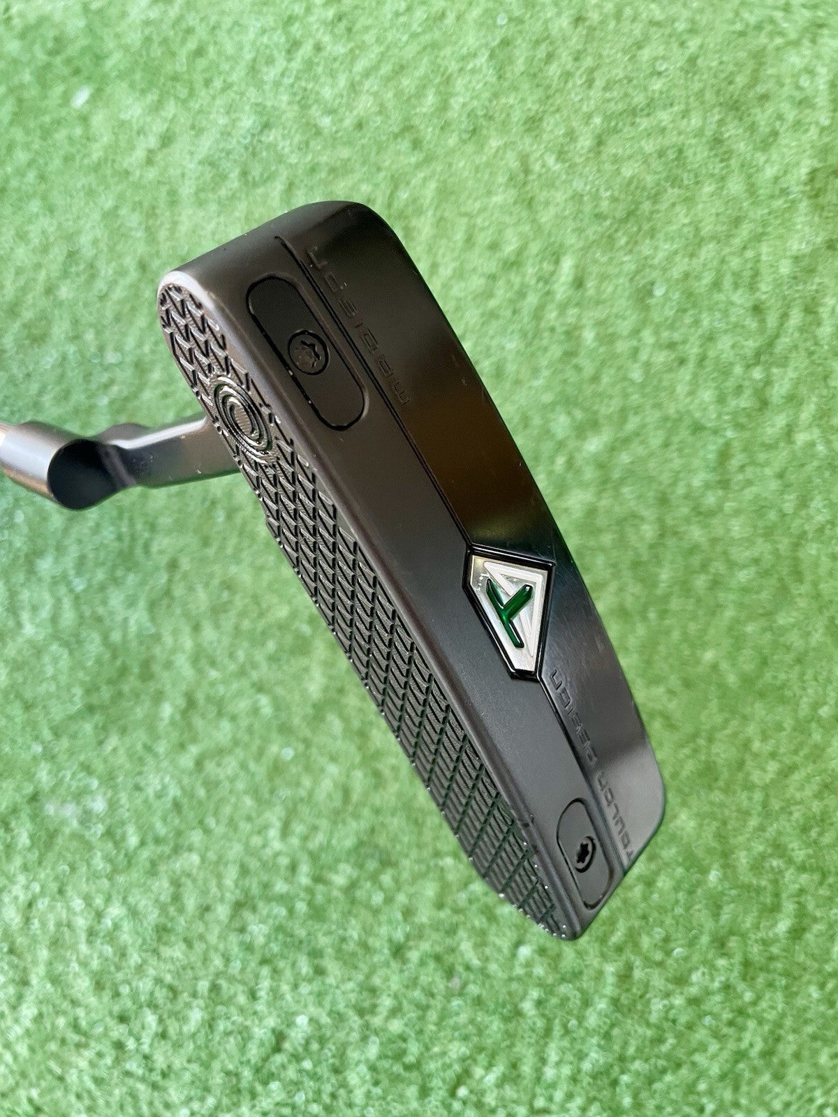 Odyssey Toulon Design Madison Putter 34” Right Handed Mens Golf Club