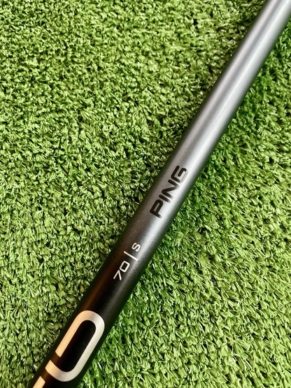 Ping G425 Hybrid 3 Rescue 3H Stiff Flex Right Handed Mens Golf Club
