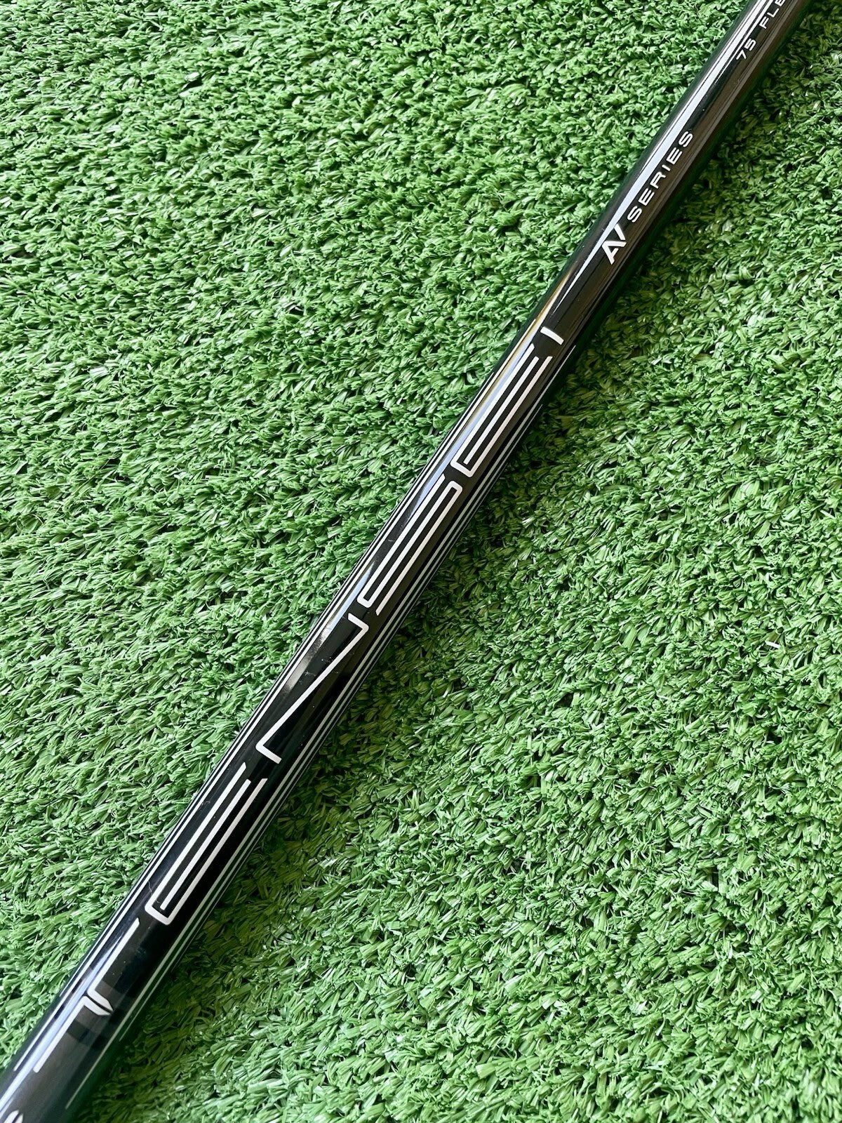 Callaway Apex UW 2026 Utility Wood 21 Degree Stiff Right Handed Mens Golf Club