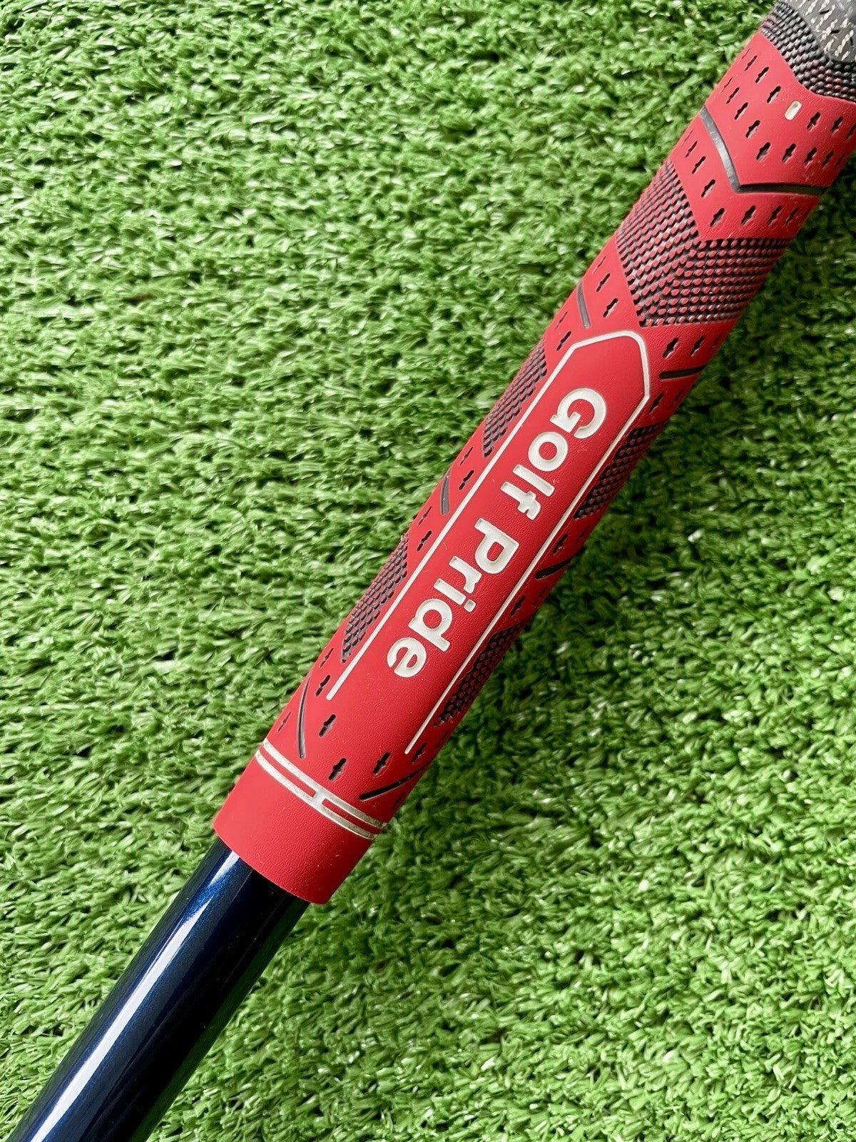 Srixon ZXi Hybrid 4 Rescue 4H Stiff Flex Ventus Velocore Shaft RH Mens Golf Club