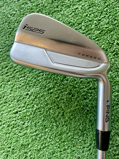 Ping i525 Forged 4 Iron Stiff Flex Right Handed Mens Golf Club