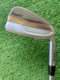 Ping i525 Forged 4 Iron Stiff Flex Right Handed Mens Golf Club