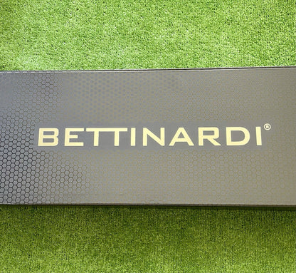 Bettinardi X Monopoly 90th Anniversary BB1 Wide Gold Flame Limited Run Putter
