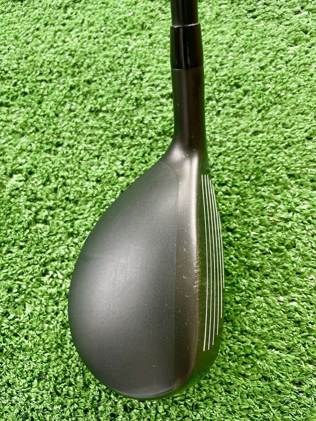 Ping G25 Hybrid 3 Rescue 3H Stiff Flex Right Handed Mens Golf Club