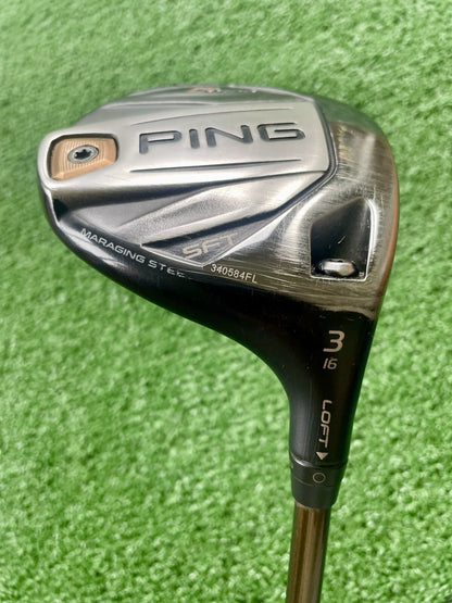 Ping G400 SFT Fairway 3 Wood Regular Flex Right Handed Mens Golf Club
