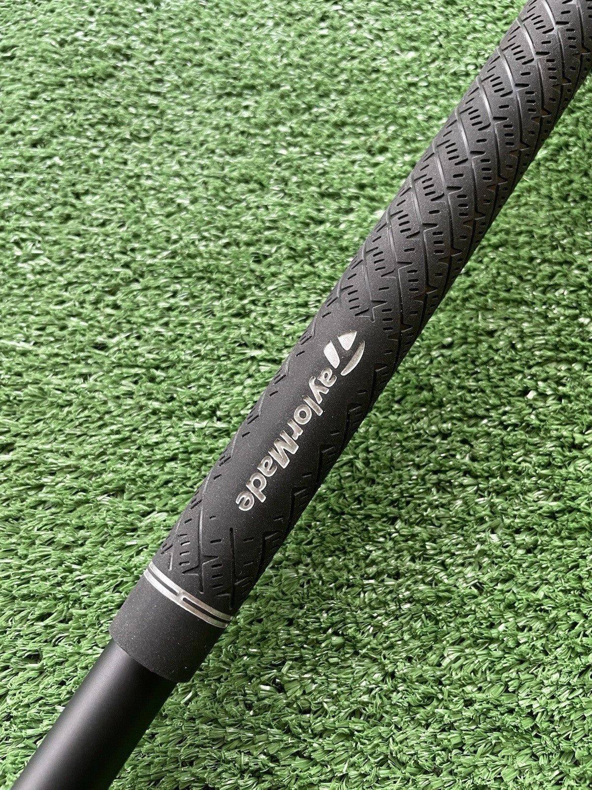 Taylormade Qi4D Max 3 Wood Fairway Regular Flex Left Handed Mens Golf Club