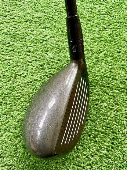 Titleist 816 H1 Hybrid 4 Rescue Regular Right Handed Mens Golf Club