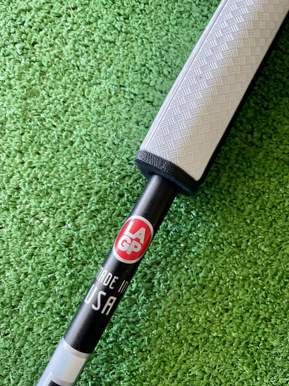 Cobra 3D Printed Pista 45 Limited Armlock Putter 41” LA Golf P Series 180 Shaft