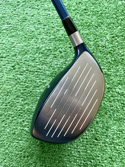 Mizuno Bluefire Driver 9 Degree Stiff Flex Right Handed Mens Golf Club