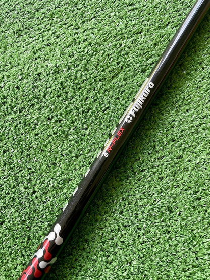 Taylormade M4 Hybrid 3 Rescue Regular Flex Right Handed Mens Golf Club