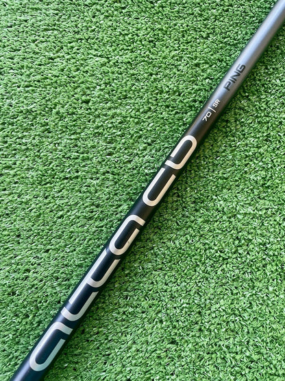 Ping G430 Hybrid 5 Rescue Senior Flex Right Handed Mens Golf Club