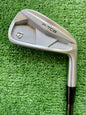 Taylormade P7CB Irons 4-PW Current Model Extra Stiff Right Hand Mens Golf Clubs