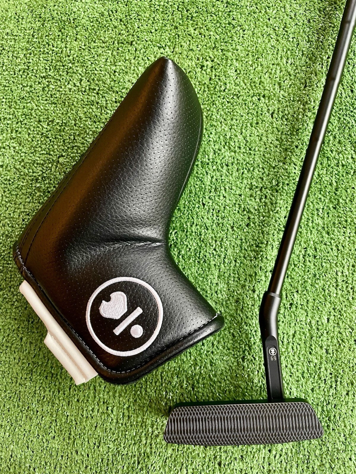 Lab Link 2.2 HS Putter 35" 69 Deg Lie Angle Right Handed Mens Golf Club