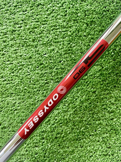 Odyssey Ai Dual #7 Putter Pistol Grip 34" Right Hand Mens Golf Club