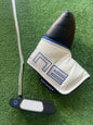 Odyssey Ai One Double Wide Putter 34" Left Handed Mens Golf Club