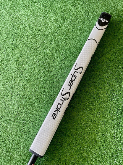Cobra 3D Printed Pista 45 Limited Armlock Putter 41” LA Golf P Series 180 Shaft