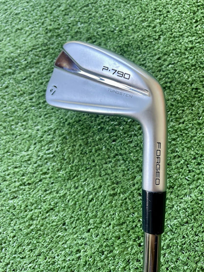 Taylormade P790 4 Iron Senior Flex Graphite Right Handed Mens Golf Club