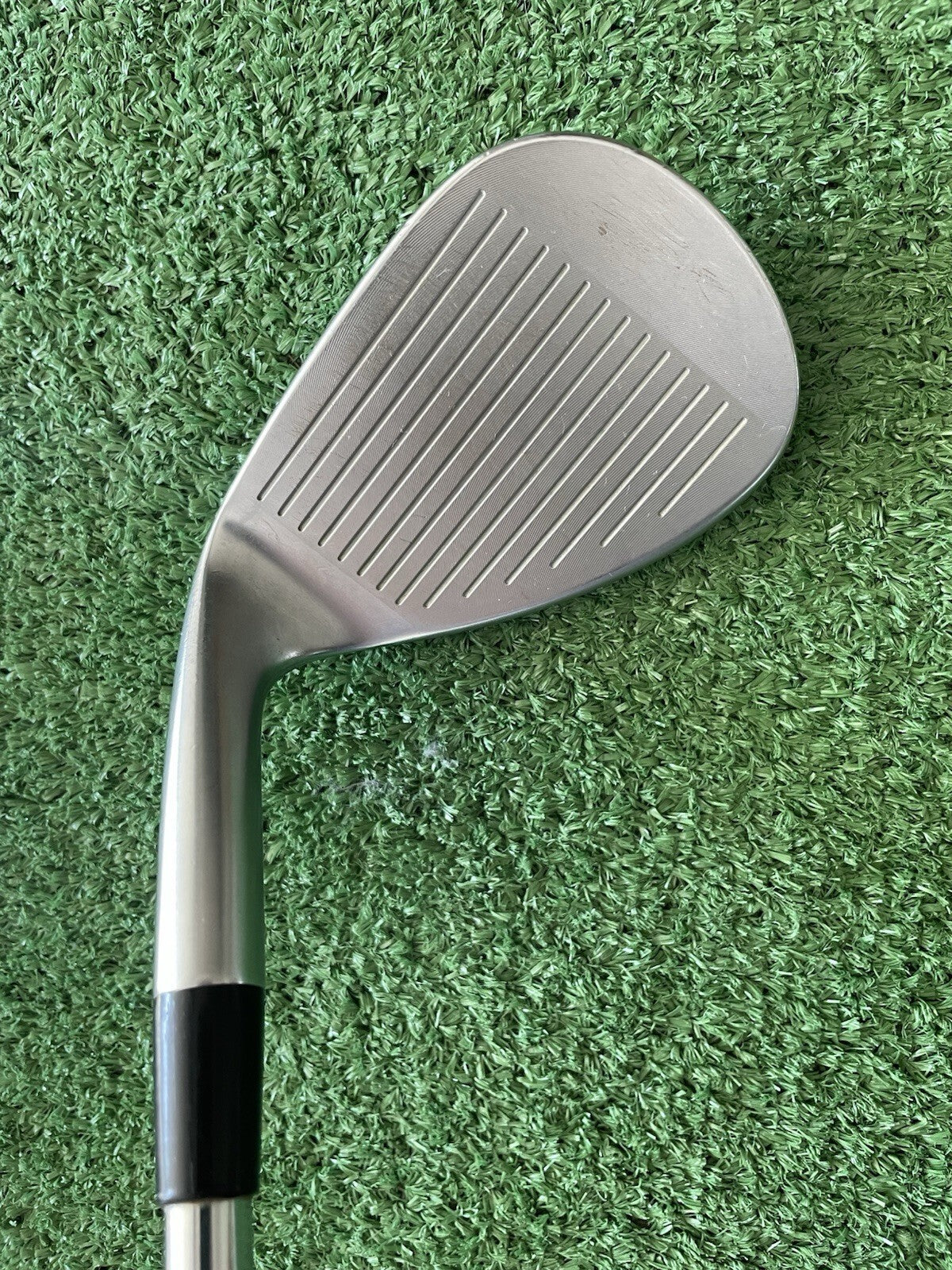 Mizuno JPX919 Sand Wedge SW Stiff Flex Right Handed Mens Golf Club