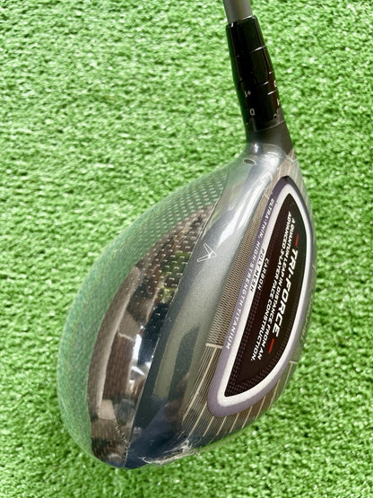 Callaway Quantum Max Driver 9 Degree Stiff Flex Right Hand Mens Golf Club