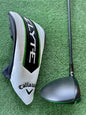 Callaway Elyte X Driver Degree 12 Degree Regular Flex Right Hand Mens Golf Club