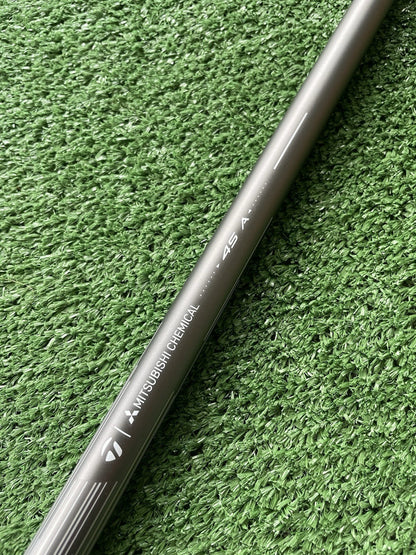 Taylormade Qi4D Max Lite 5 Wood Senior Regular Flex Right Handed Mens Golf Club