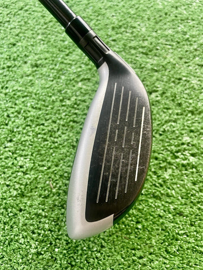 Taylormade M4 Hybrid 4 Rescue 4H Regular Flex Right Handed Mens Golf Club