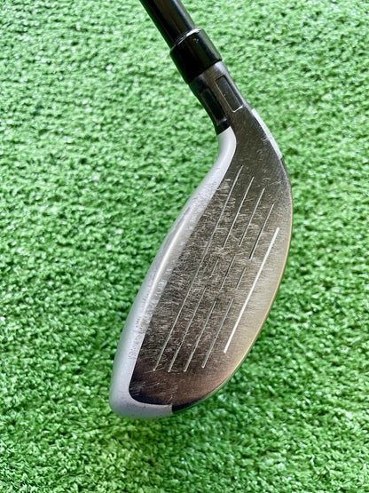 Taylormade M4 Hybrid 3 Rescue Regular Flex Right Handed Mens Golf Club