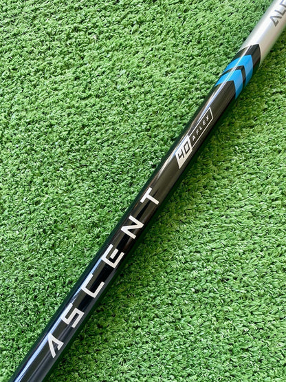 Callaway Paradym Driver 12 Degree Senior Flex Right Handed Mens Golf Club