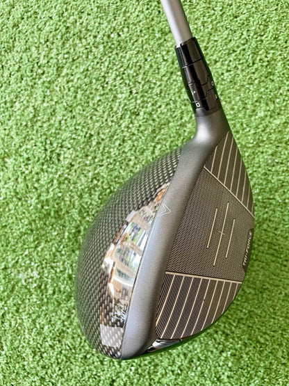 Callaway Quantum Max D Driver 12 Degree Regular Flex Right Handed Mens Golf Club