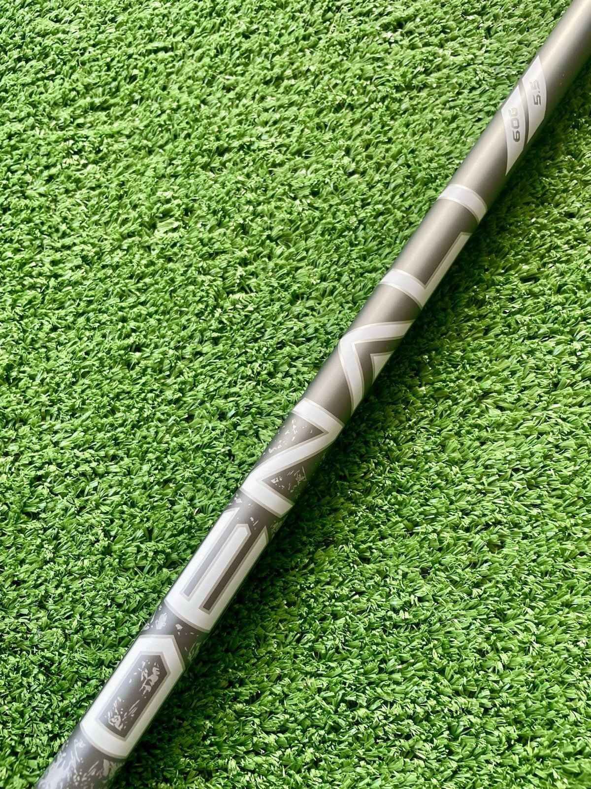 Callaway Quantum Max Hybrid 5 Rescue 5H Regular Flex Right Handed Mens Golf Club