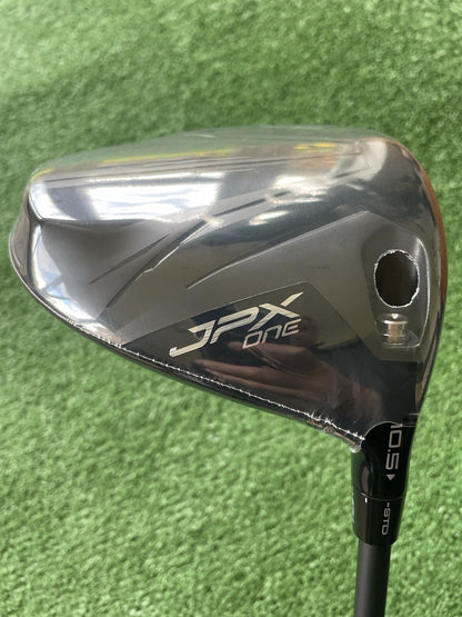 Mizuno JPX One Driver 10.5 Degree Regular Flex Right Handed Mens Golf Club