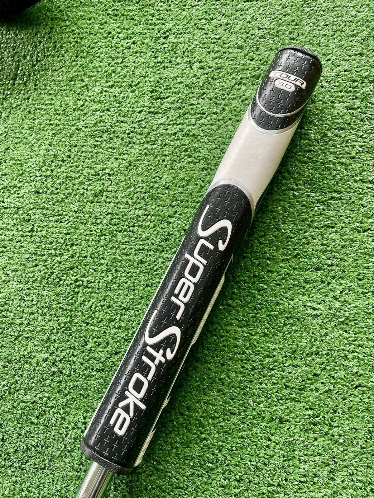 Cobra 3D Printed Grandsport 35 Putter 34” Right Handed Mens Golf Club