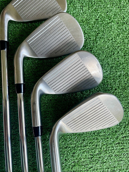 Callaway Rogue ST Max Irons 5-PW Regular Flex Right Handed Mens Golf Clubs