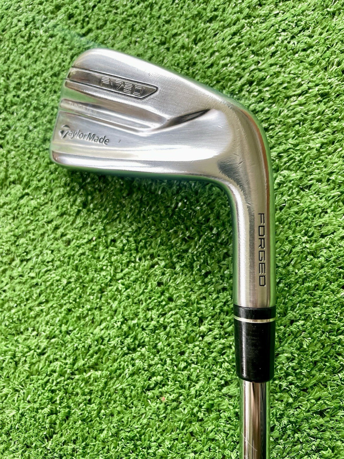 Taylormade P790 4 Iron Regular Flex Right Handed Mens Golf Club