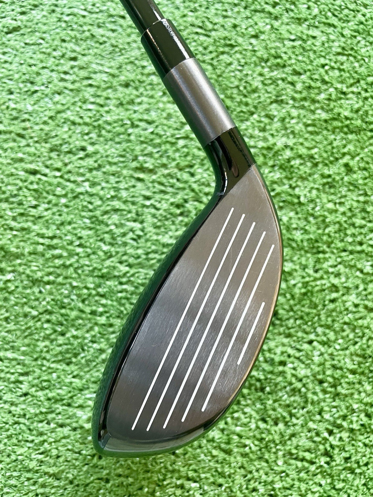 Callaway Apex UW 2026 Utility Wood 21 Degree Stiff Right Handed Mens Golf Club