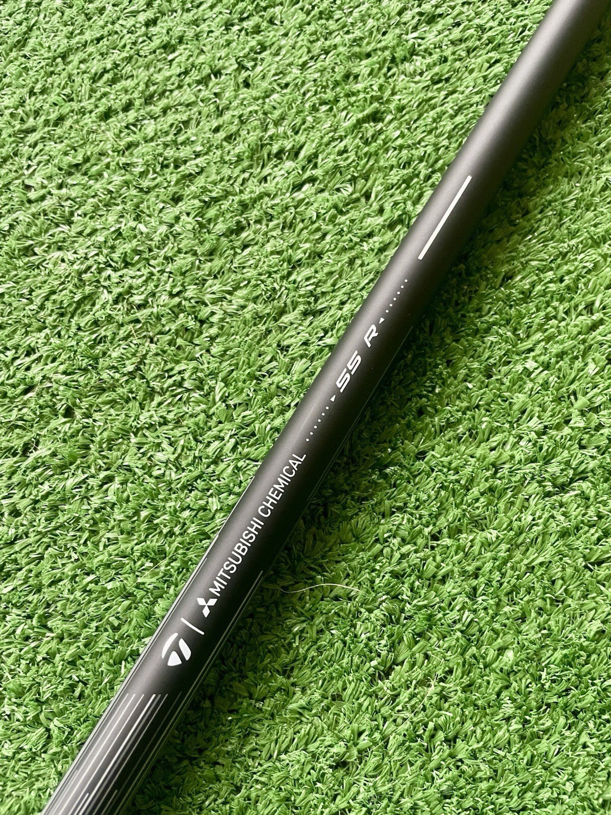 Taylormade Qi4D Fairway 5 Wood Regular Flex Left Handed Mens Golf Club