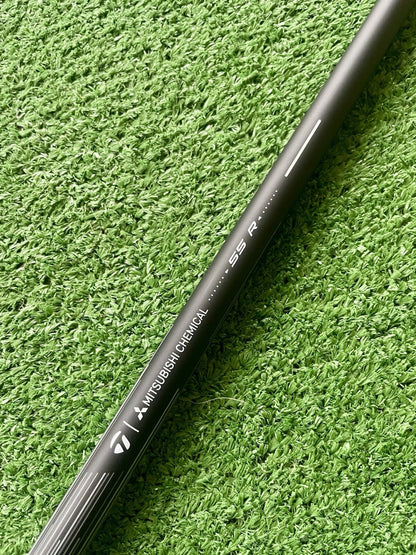 Taylormade Qi4D Fairway 5 Wood Regular Flex Left Handed Mens Golf Club