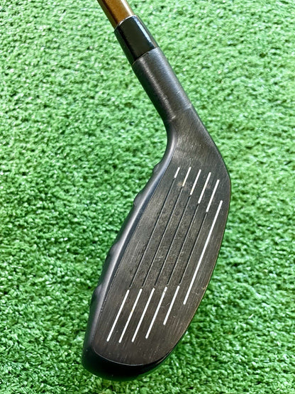 Ping G400 Hybrid 3 Rescue 3H Regular Flex Right Handed Mens Golf Club